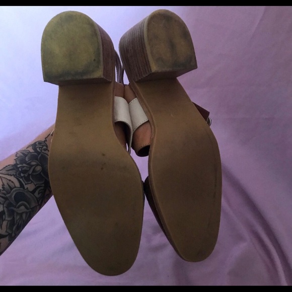 Jeffrey Campbell Shoes Vintage Jeffrey Campbell Poshmark